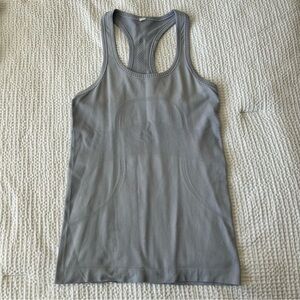 Lululemon Swiftly Tech Racerback Tank Top